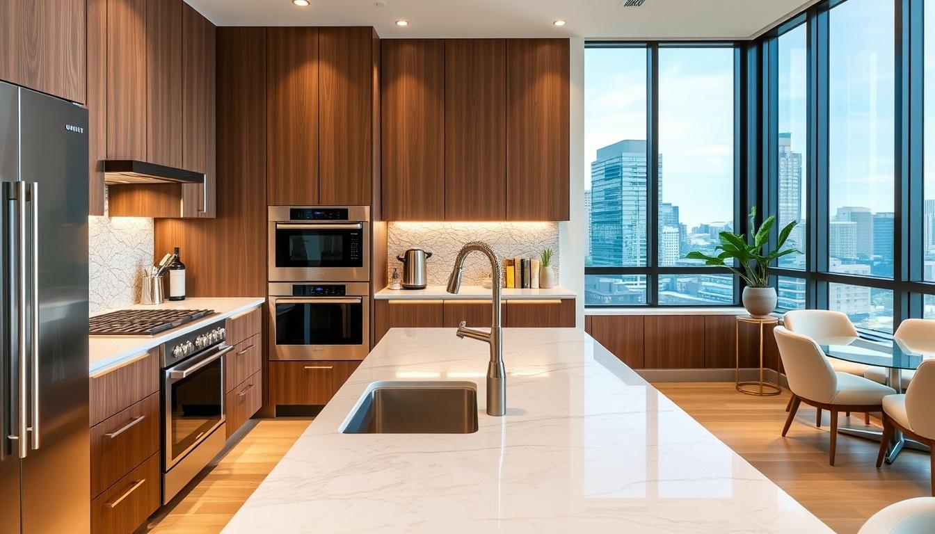 Unmatched Luxury Services